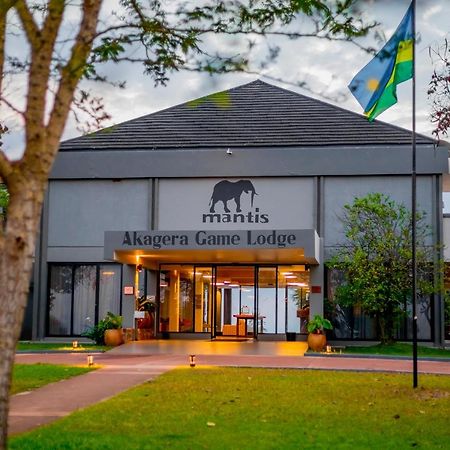 Mantis Akagera Game Lodge Exterior photo