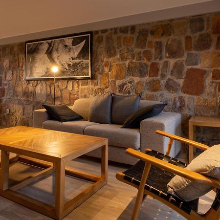 Mantis Akagera Game Lodge Exterior photo