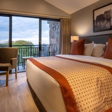 Mantis Akagera Game Lodge Exterior photo