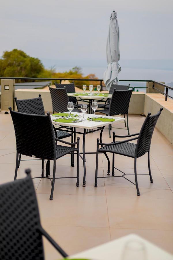 Mantis Akagera Game Lodge Exterior photo