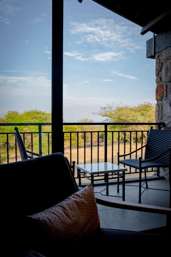 Mantis Akagera Game Lodge Exterior photo