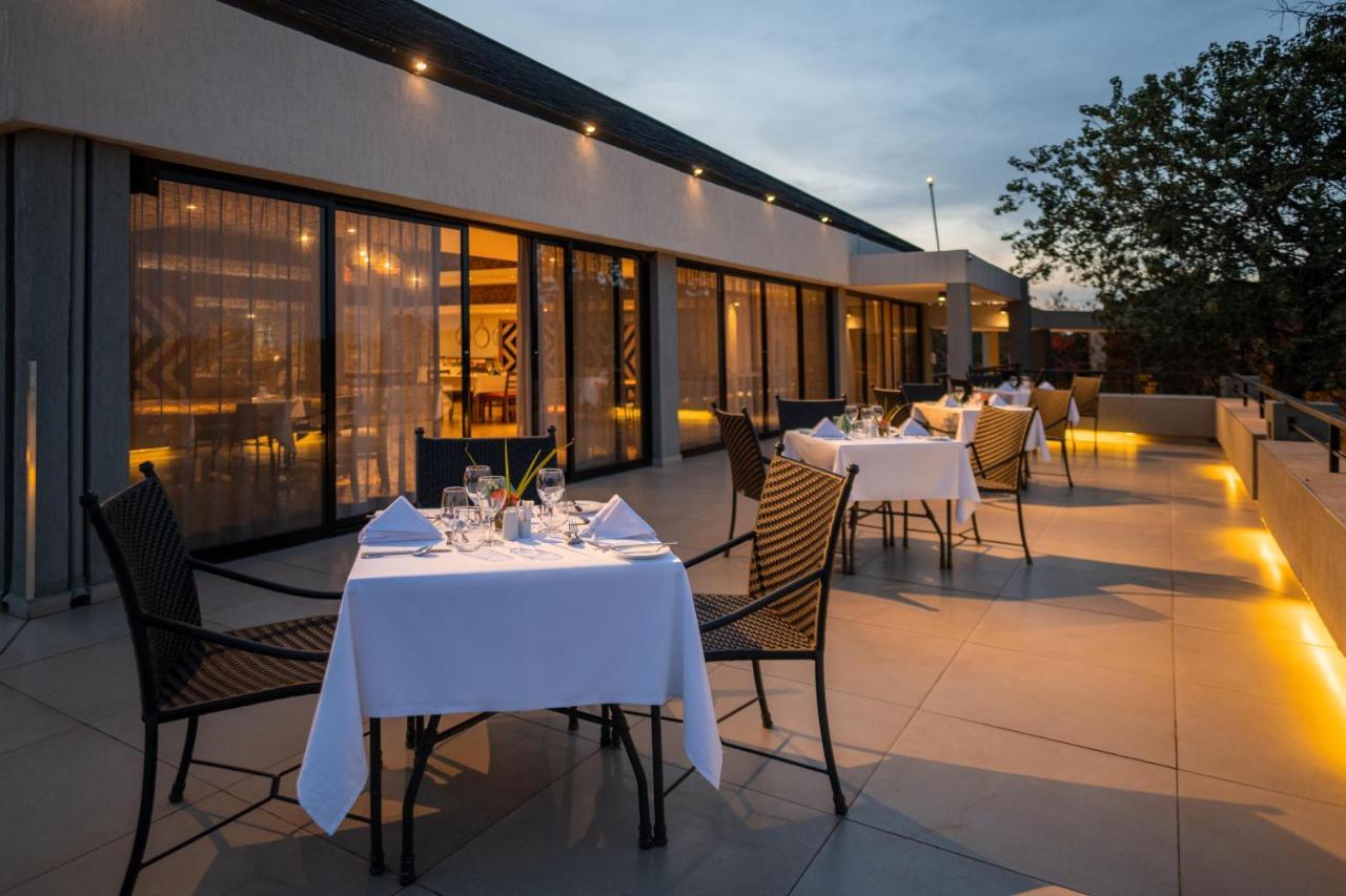 Mantis Akagera Game Lodge Exterior photo