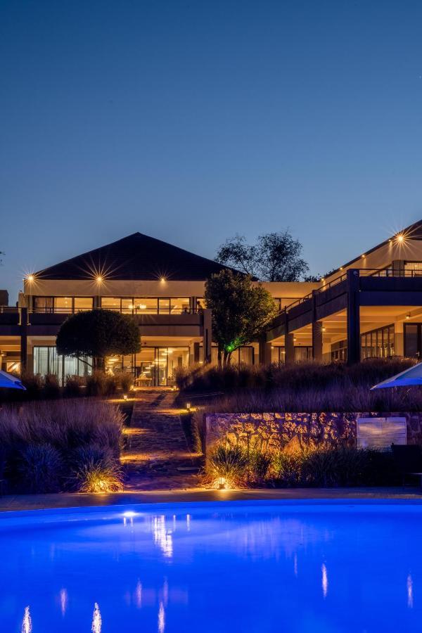 Mantis Akagera Game Lodge Exterior photo