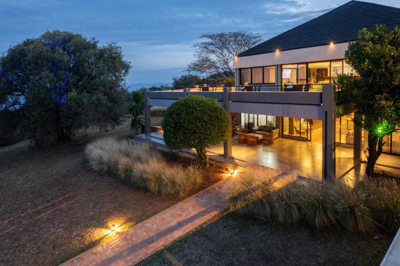 Mantis Akagera Game Lodge Exterior photo
