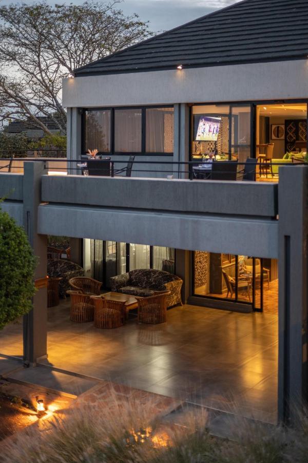 Mantis Akagera Game Lodge Exterior photo