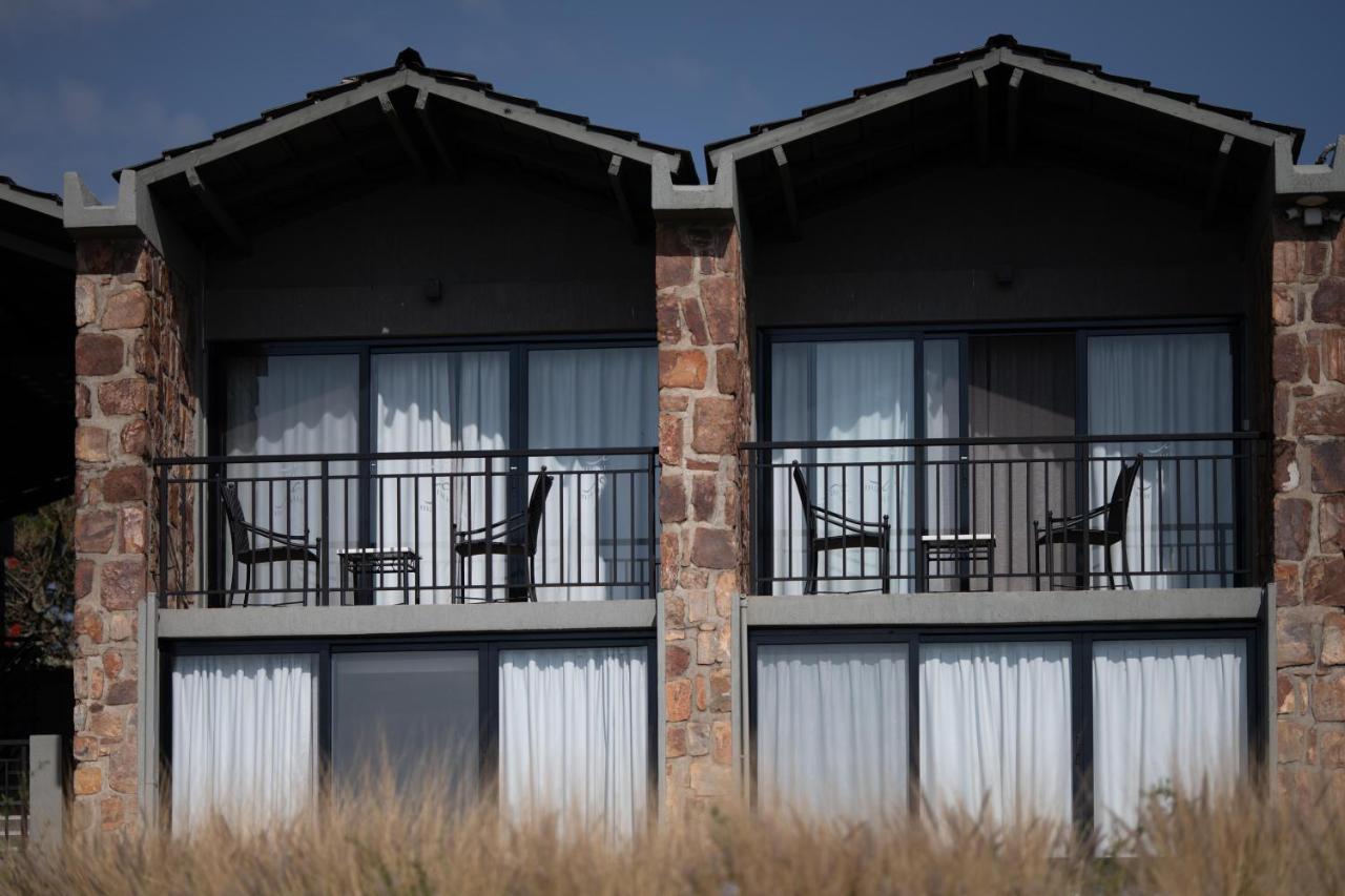 Mantis Akagera Game Lodge Exterior photo