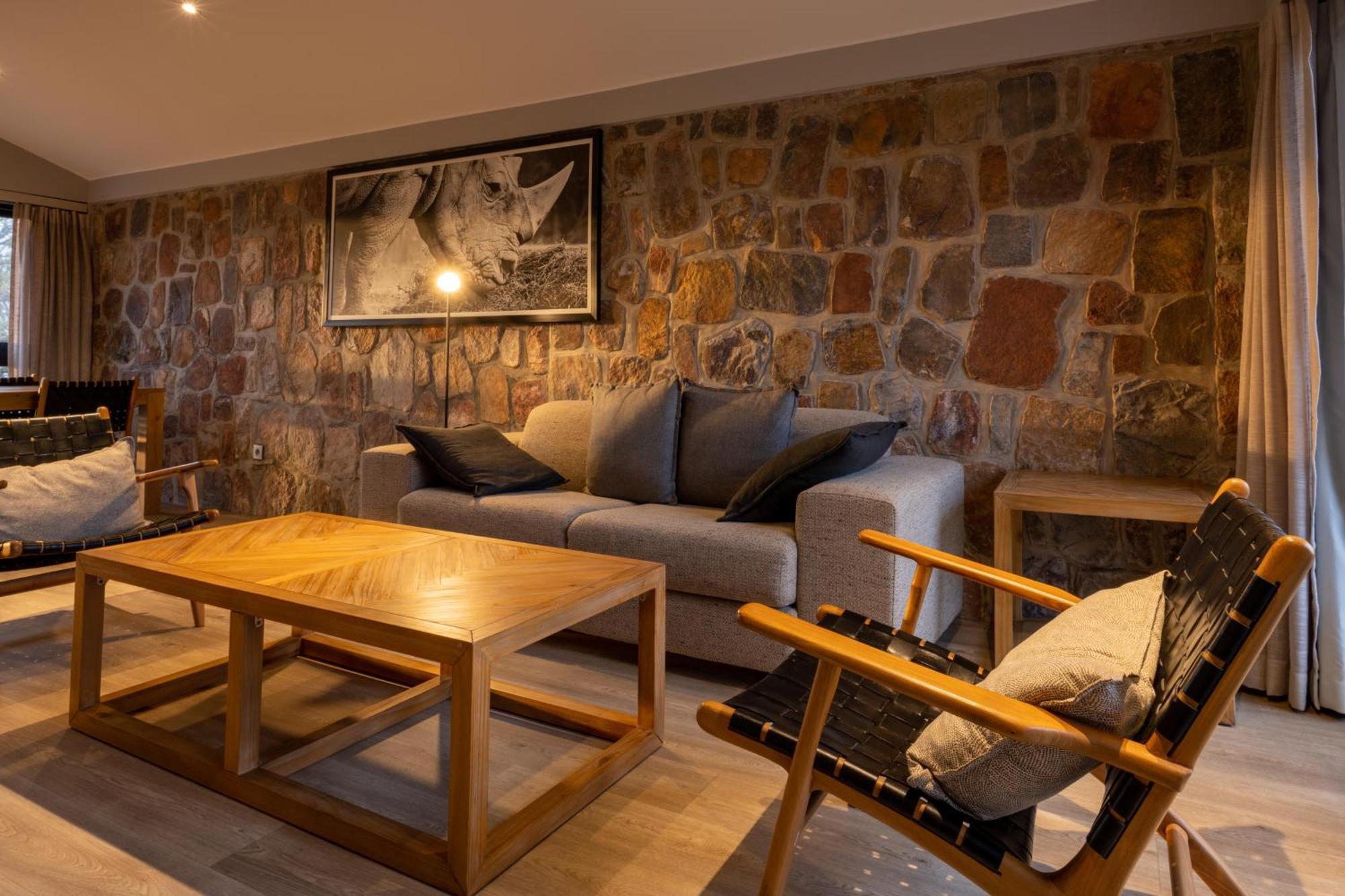 Mantis Akagera Game Lodge Exterior photo