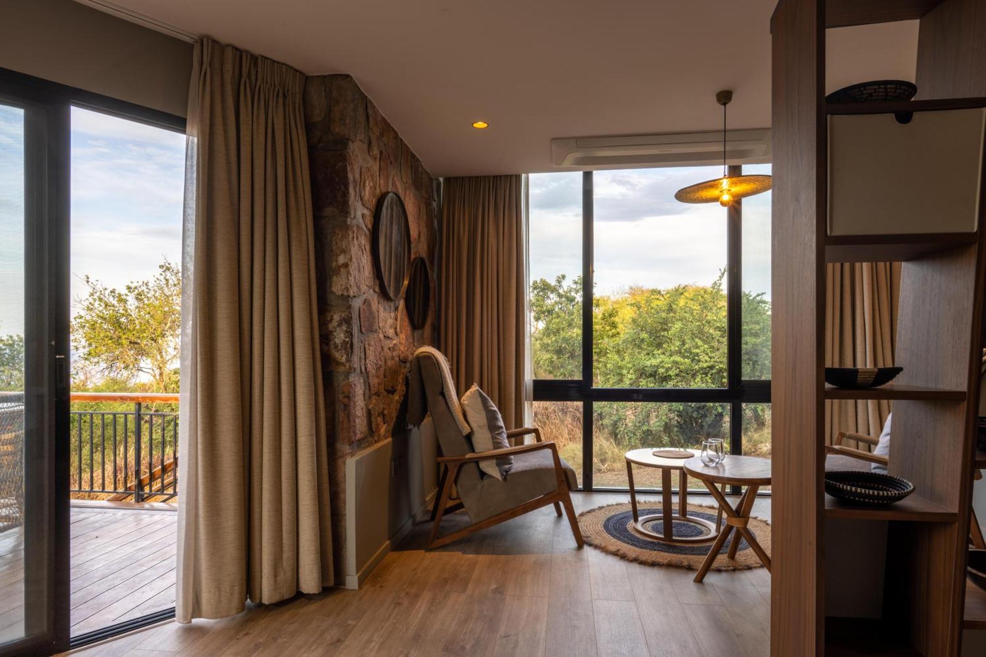 Mantis Akagera Game Lodge Exterior photo