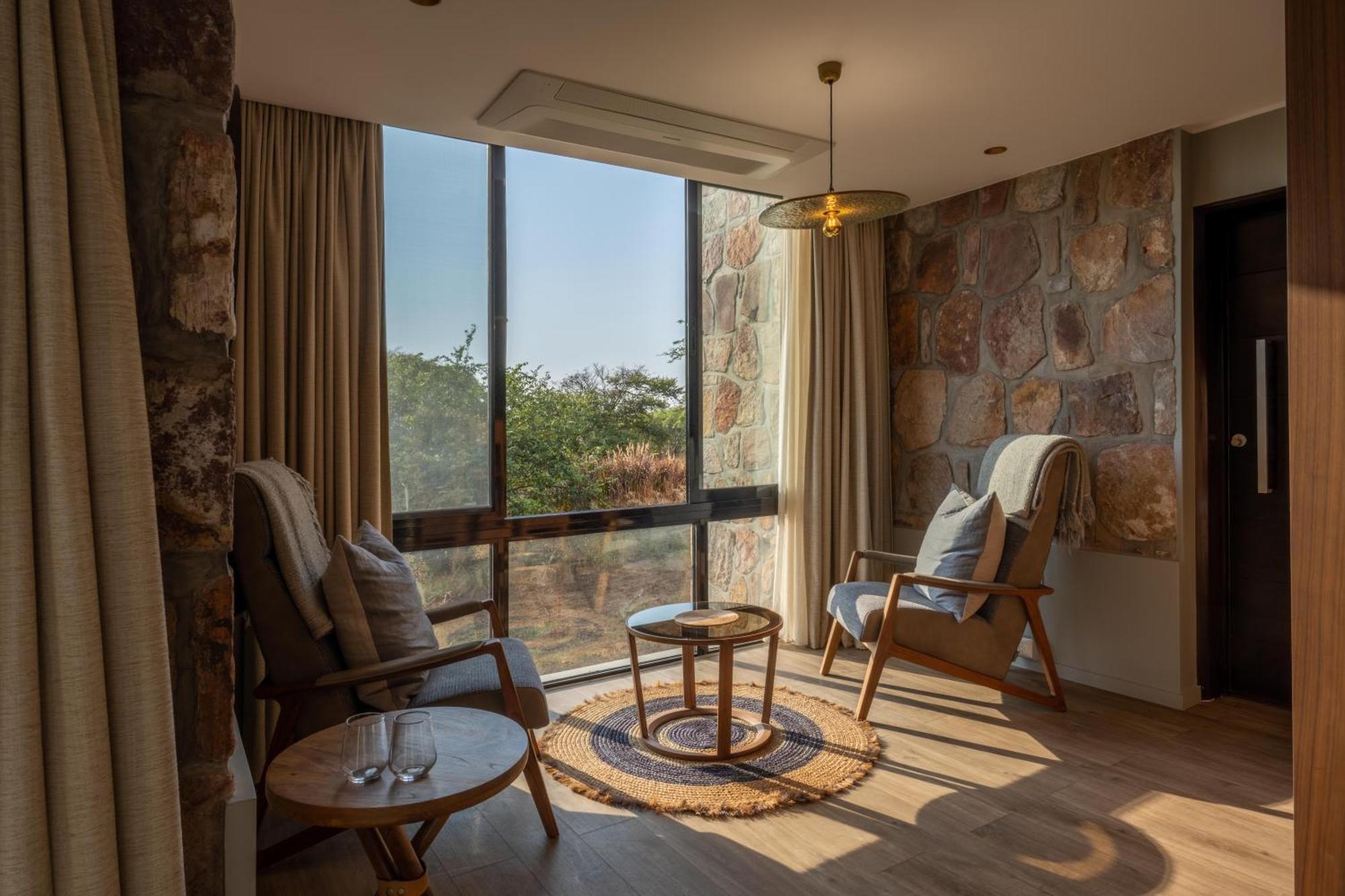 Mantis Akagera Game Lodge Exterior photo