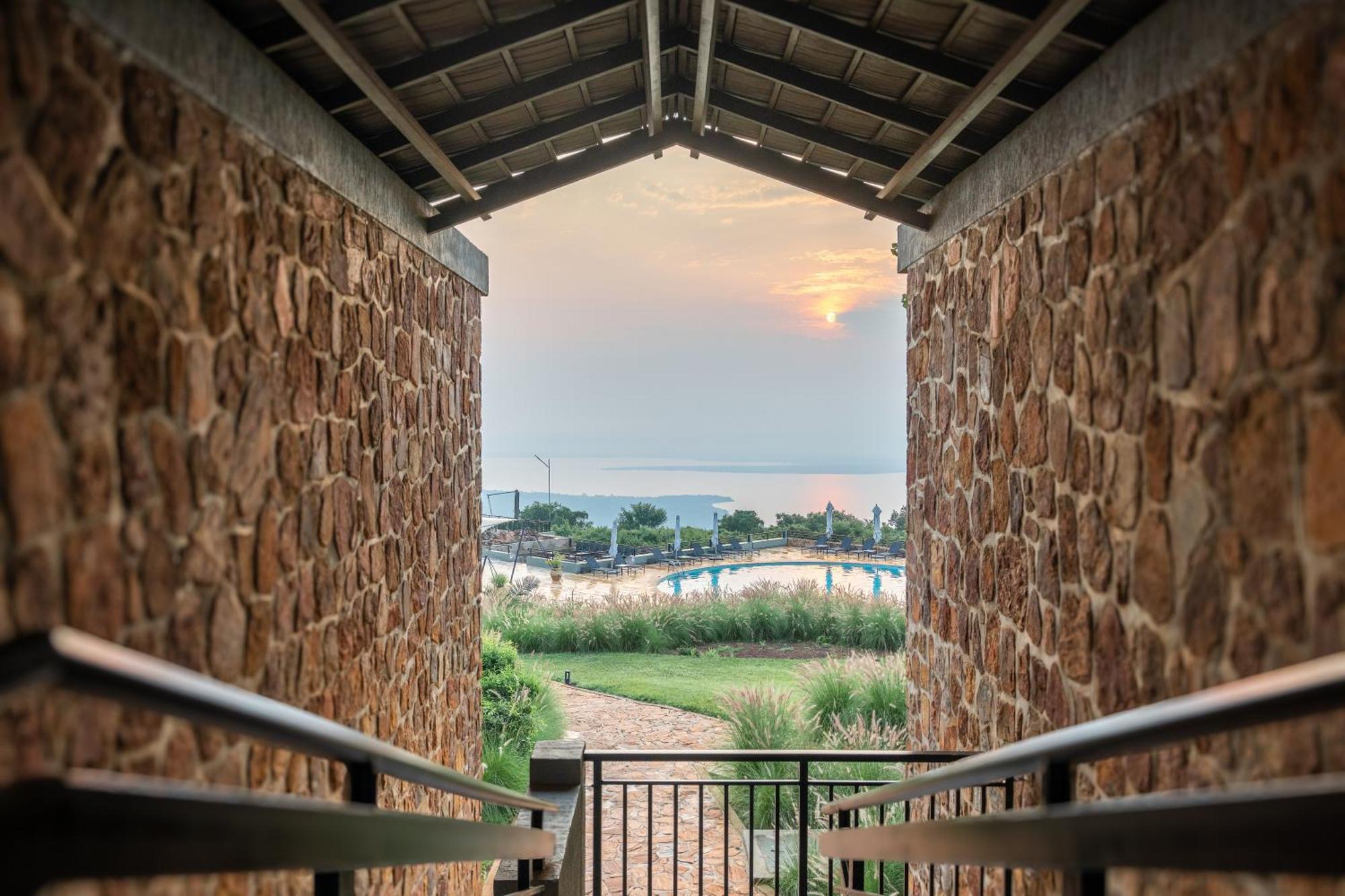 Mantis Akagera Game Lodge Exterior photo