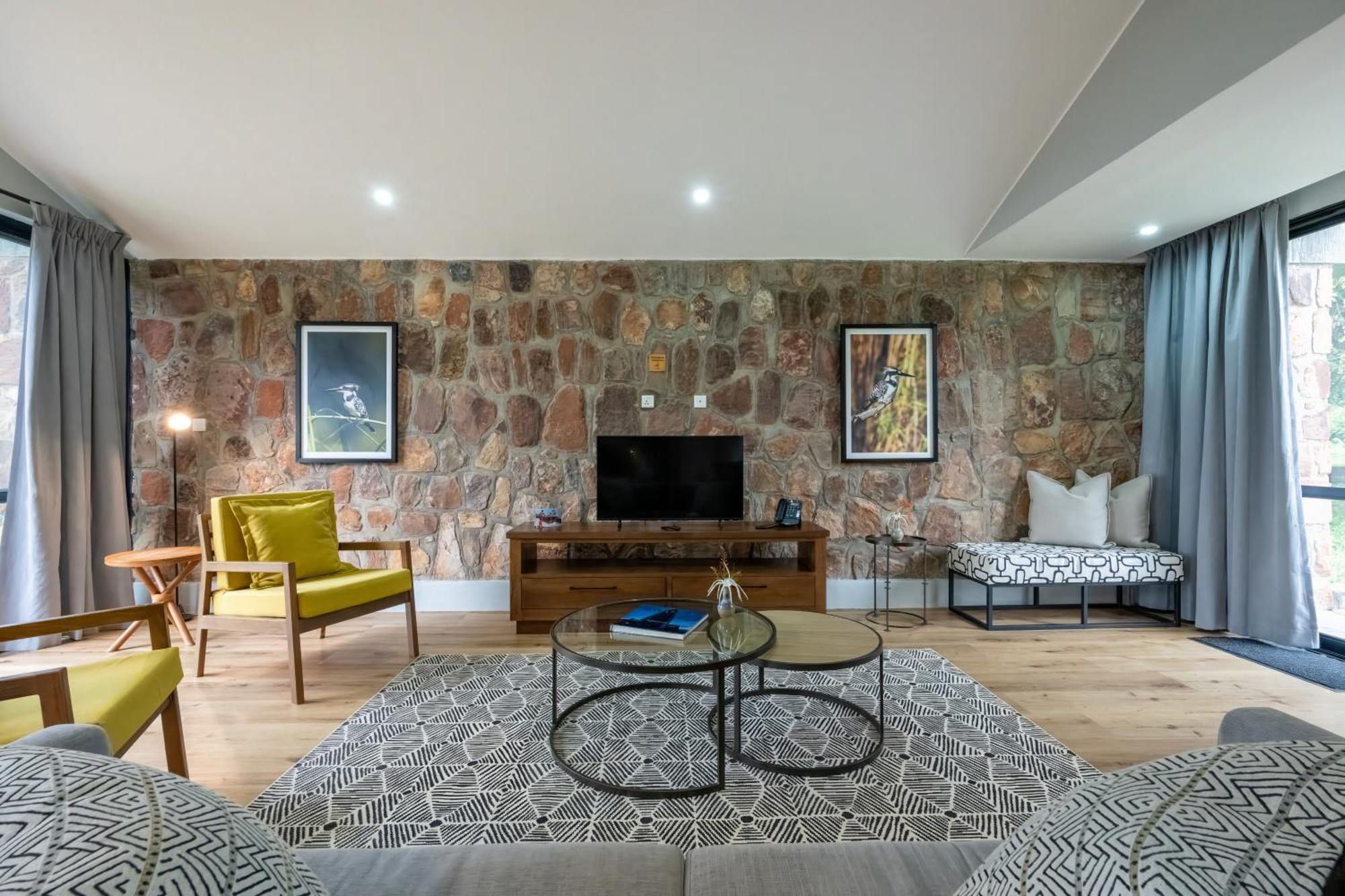 Mantis Akagera Game Lodge Exterior photo